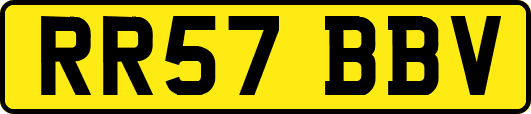 RR57BBV