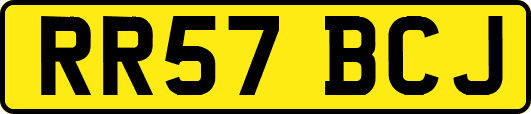 RR57BCJ