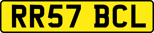 RR57BCL