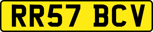 RR57BCV