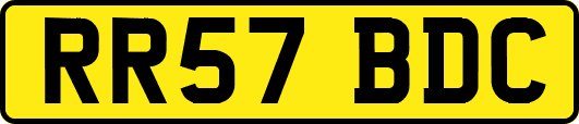 RR57BDC