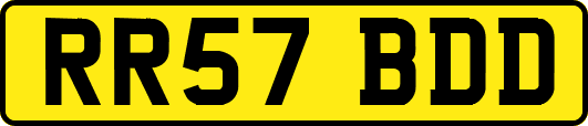 RR57BDD