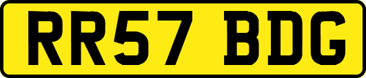 RR57BDG