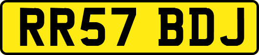 RR57BDJ