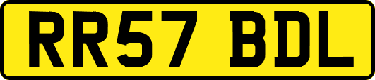 RR57BDL