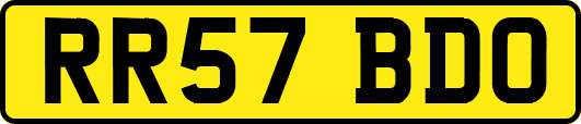RR57BDO