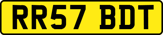 RR57BDT