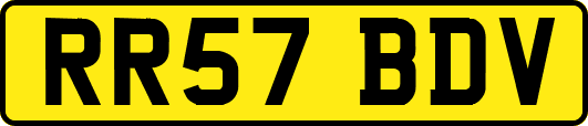 RR57BDV