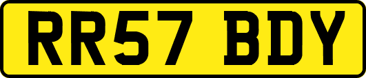 RR57BDY
