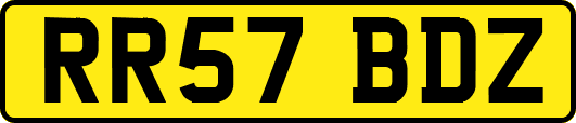 RR57BDZ