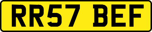 RR57BEF