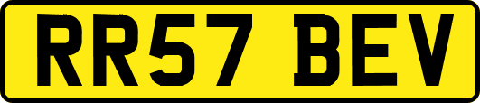 RR57BEV