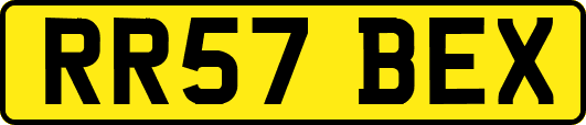 RR57BEX