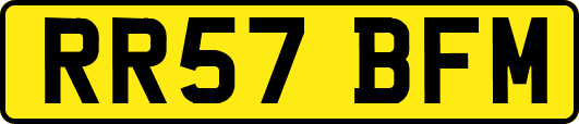 RR57BFM