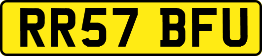 RR57BFU