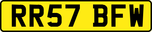 RR57BFW