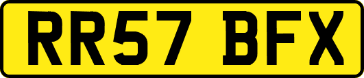 RR57BFX