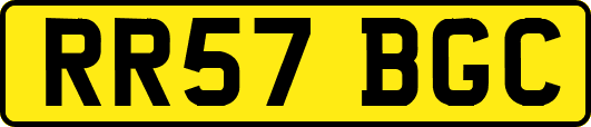 RR57BGC