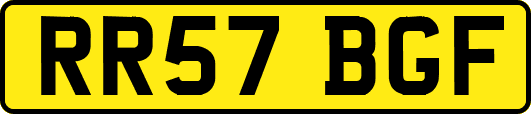 RR57BGF