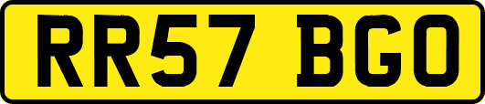RR57BGO