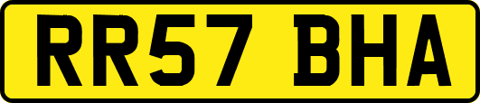 RR57BHA