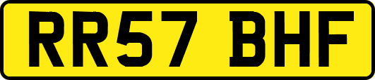RR57BHF
