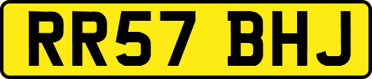 RR57BHJ