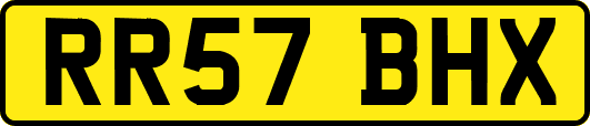 RR57BHX
