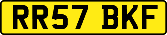 RR57BKF