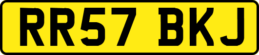 RR57BKJ