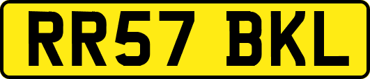RR57BKL