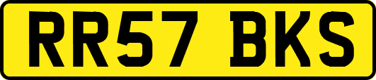 RR57BKS