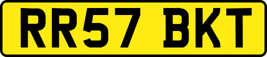 RR57BKT