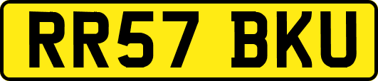RR57BKU