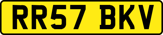 RR57BKV
