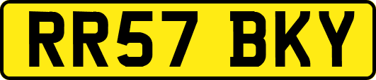 RR57BKY