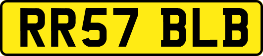 RR57BLB