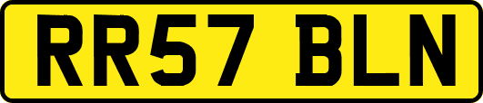 RR57BLN