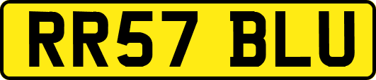 RR57BLU