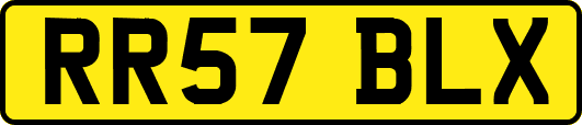 RR57BLX