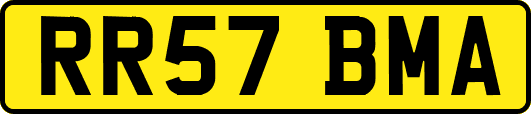 RR57BMA