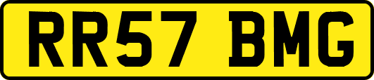 RR57BMG