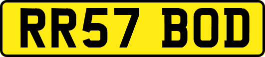RR57BOD