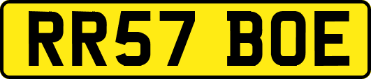 RR57BOE
