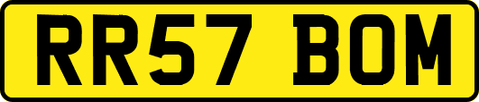 RR57BOM