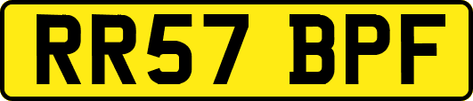 RR57BPF