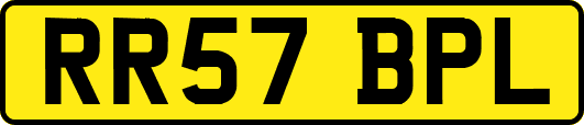 RR57BPL