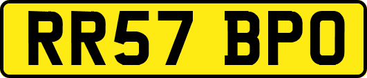 RR57BPO