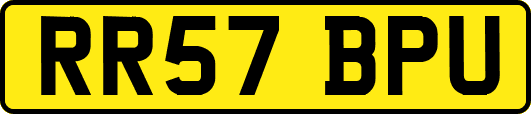 RR57BPU