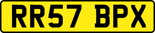 RR57BPX
